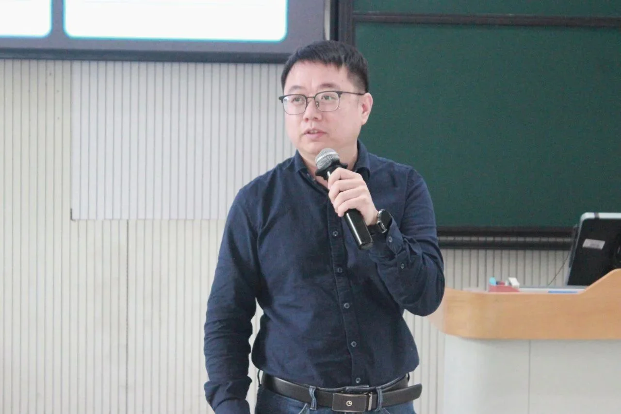 训练营演示配图,复用既有教学现场照片
